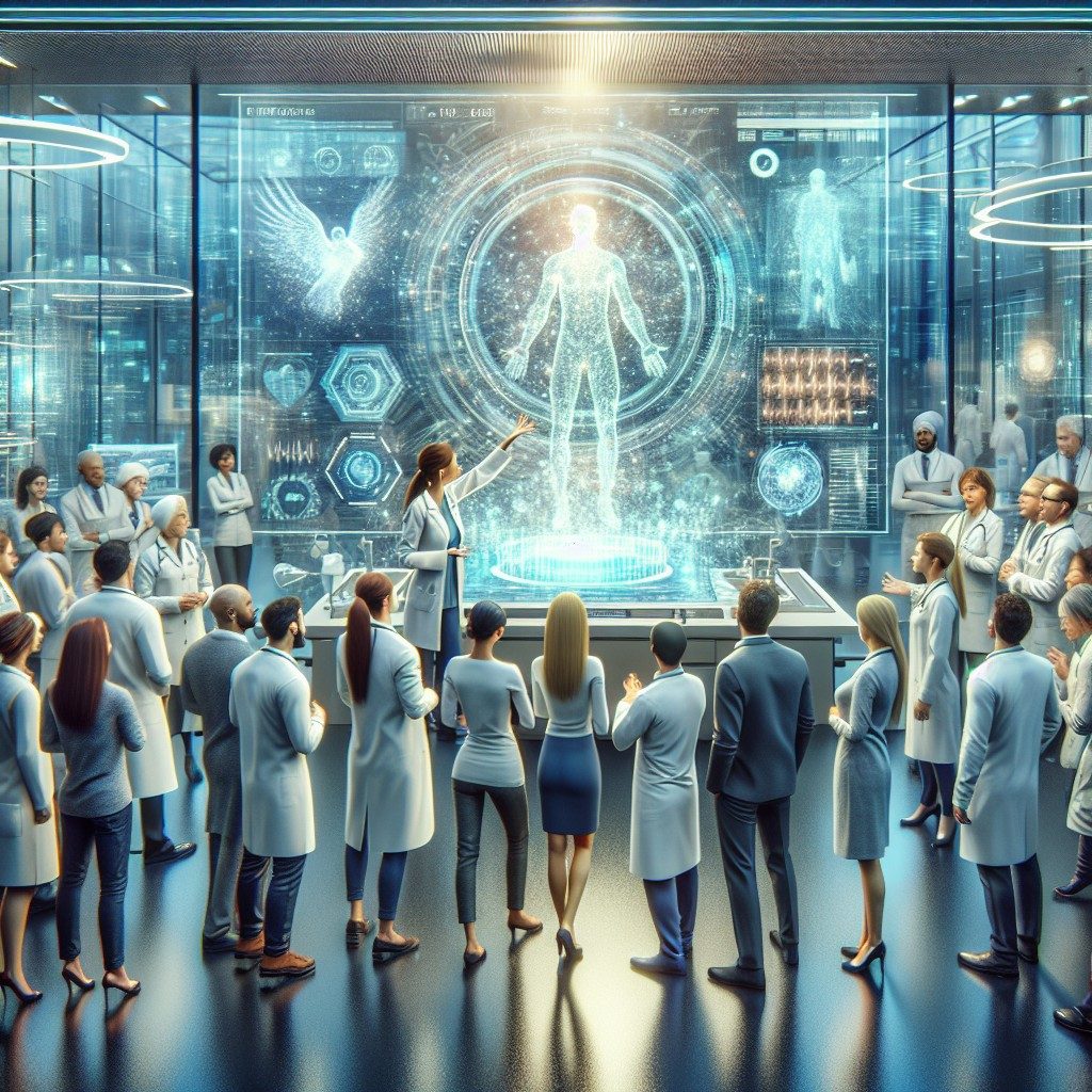 Breaking Study: New Health Data Reveals Surprising 2026 Predictions