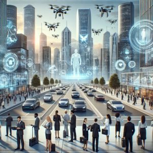 Employment Statistics