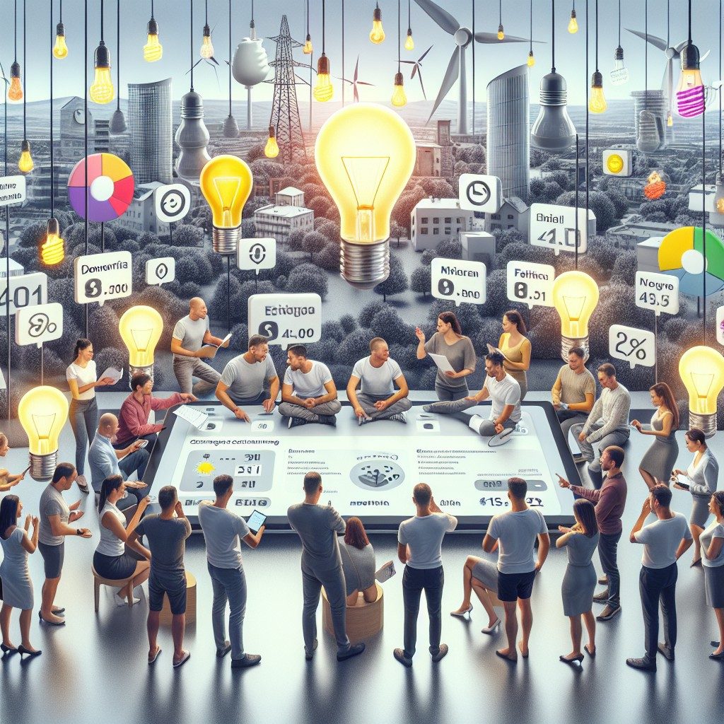 Romania energy market: what consumers should check before switching providers