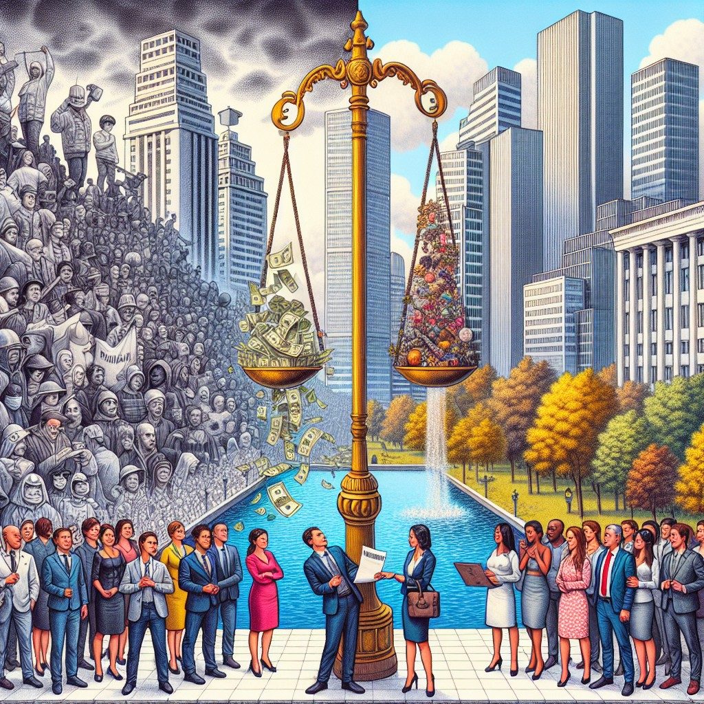 Inflation and wages in Romania: how to read the gap realistically